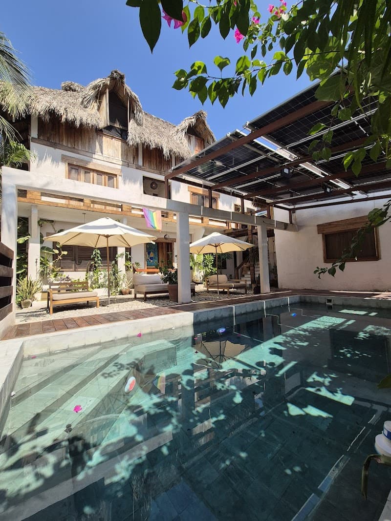 CASA PLAYA DEL AMOR Huatulco photo