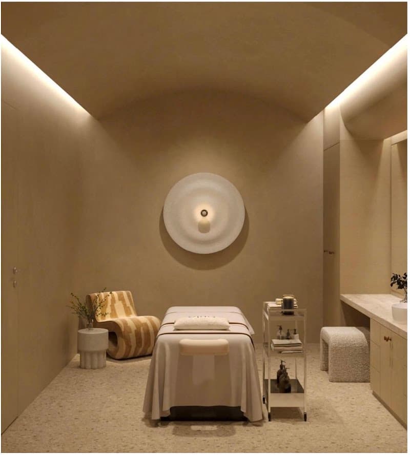 Casa Premium Spa Thanh Hóa photo