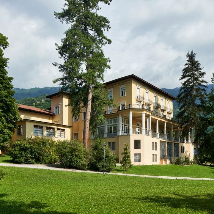 Casa Raphael Roncegno Terme photo