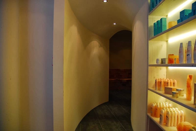 Casa Salis Therapeutische Salzanwendungen GmbH Mannheim photo