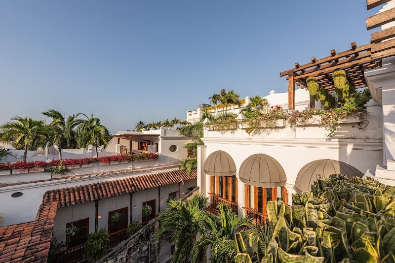 Casa San Agustín Cartagena photo
