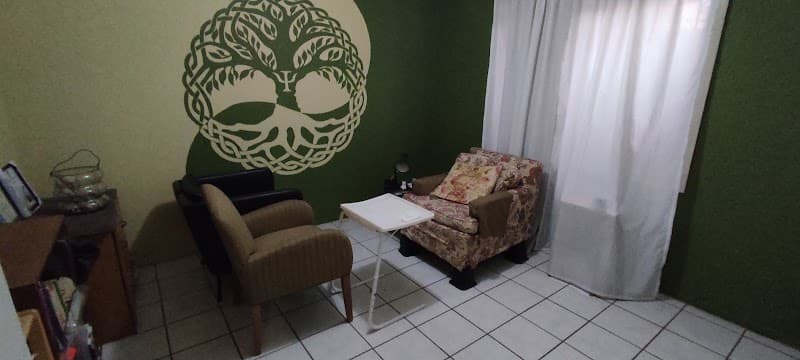 Casa Shen Qi Tijuana photo