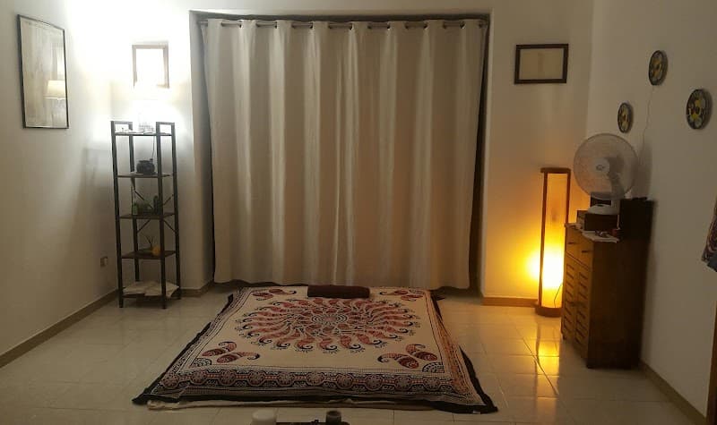 Casa Shiatsu a Ustica photo