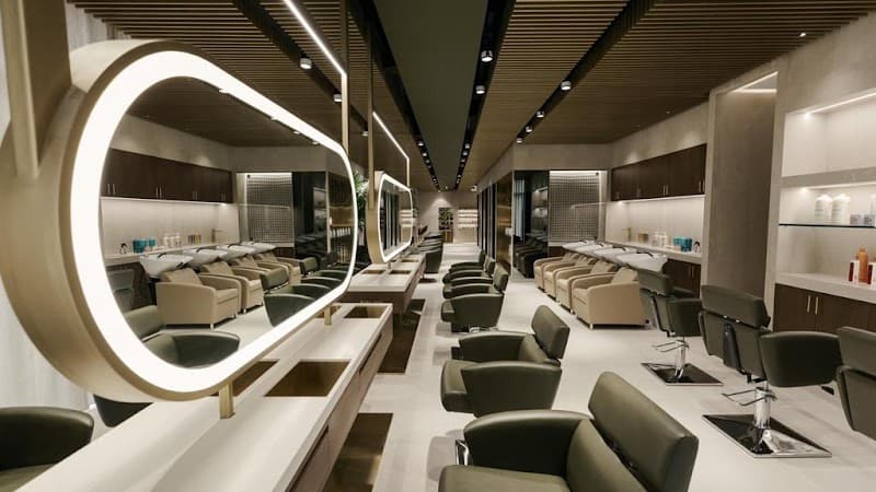 Casa spa Ahmad Al Jaber St photo