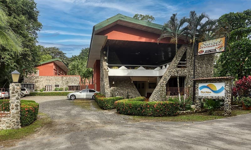Casa Spa Bejuco photo