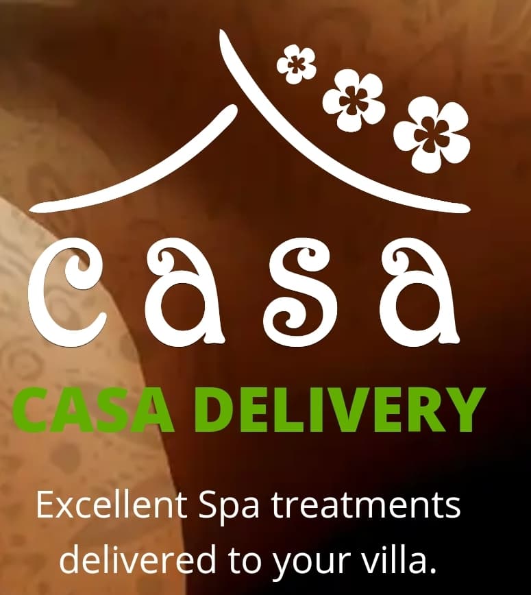 Casa Spa Delivery Badung photo