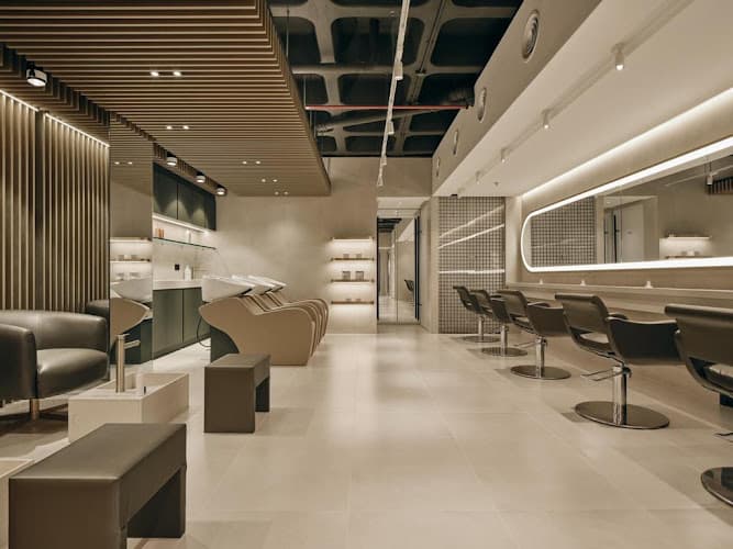 Casa Spa Lounge - Dasman Kuwait City photo