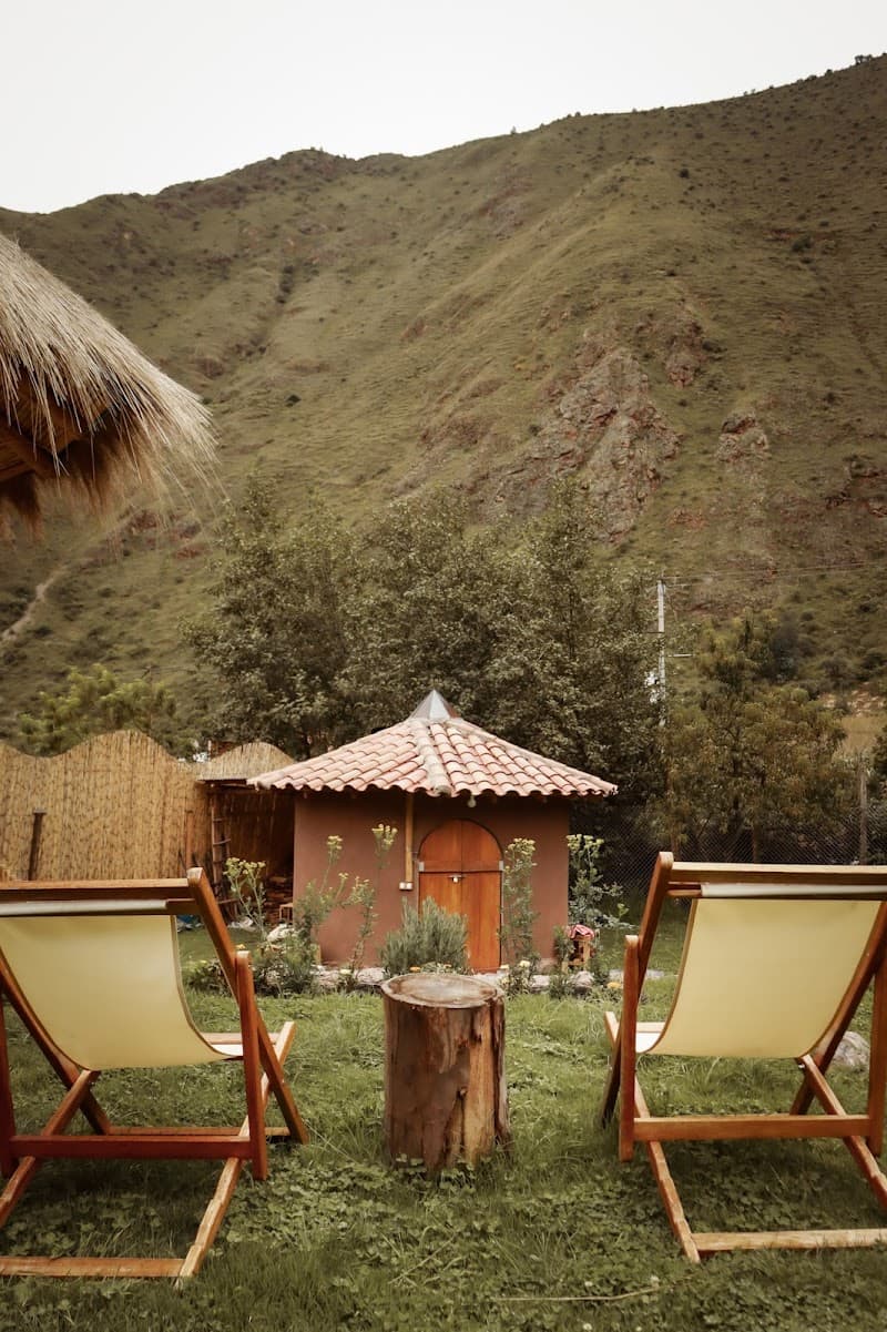 Casa Suyana | Spa & Bienestar Sacred Valley photo