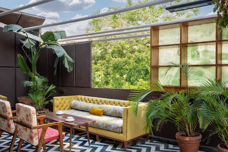 Casa Suzanna - Hotel & Spa Tel Aviv photo