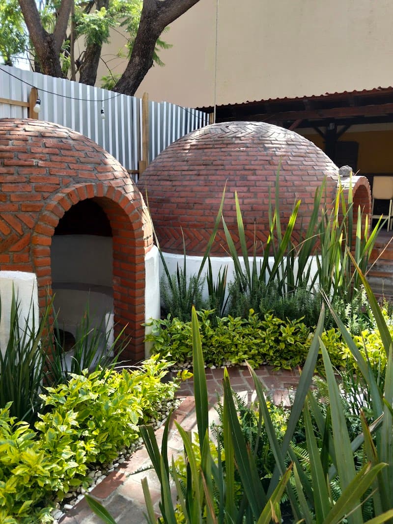 Casa Temazcal San Miguel de Allende photo