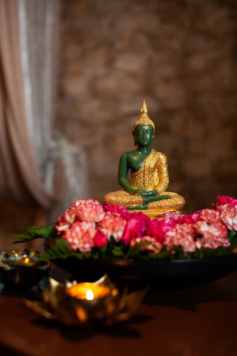 Casa Thai Panamá - Thai Massages in Casco Viejo Ciudad de Panamá photo