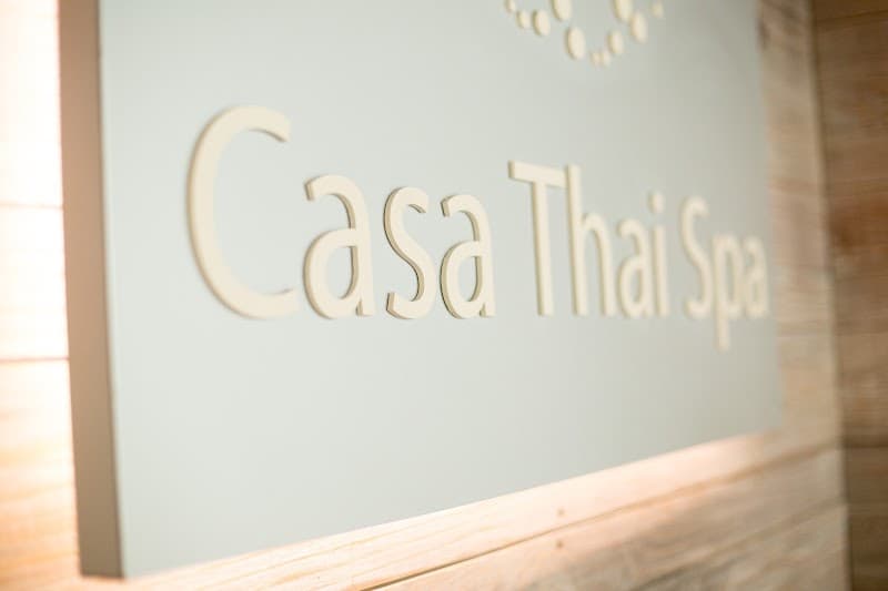 Casa Thai Spa Cuajimalpa de Morelos photo
