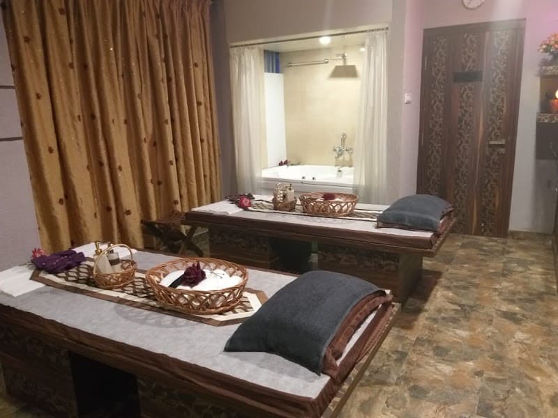 Casa Thai Spa Mumbai photo