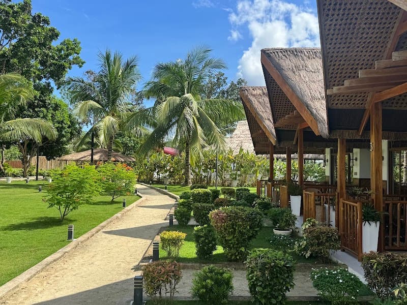 Casa Verde Cliff Resort and Spa Cebu photo