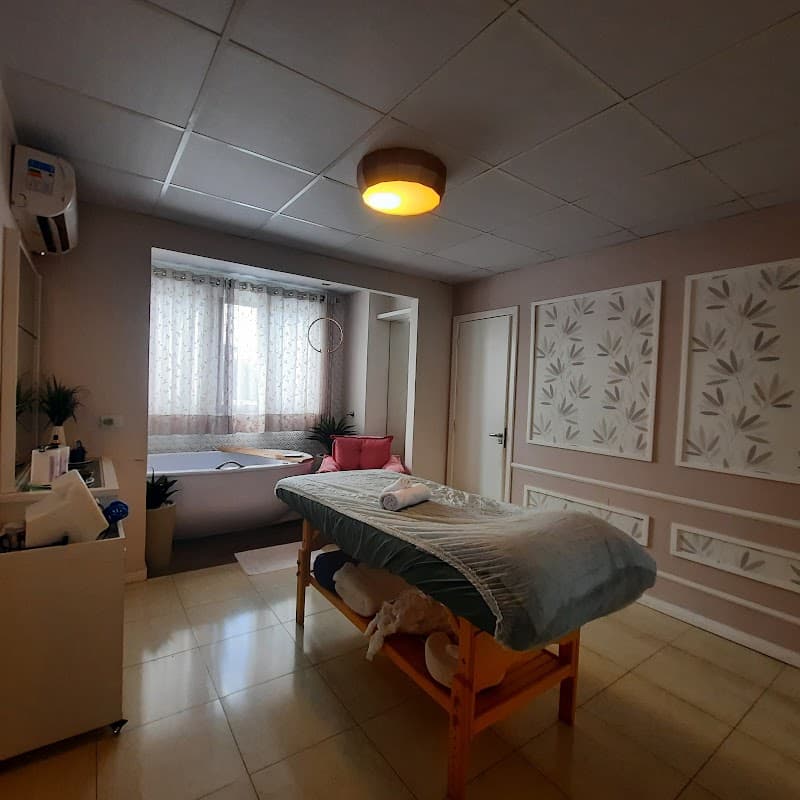 Casa Verde Spa Urbano Herval d'Oeste photo