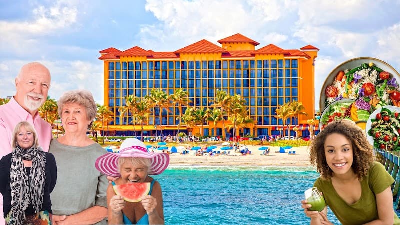 Casa Victoria Wellness. Deerfield Beach photo