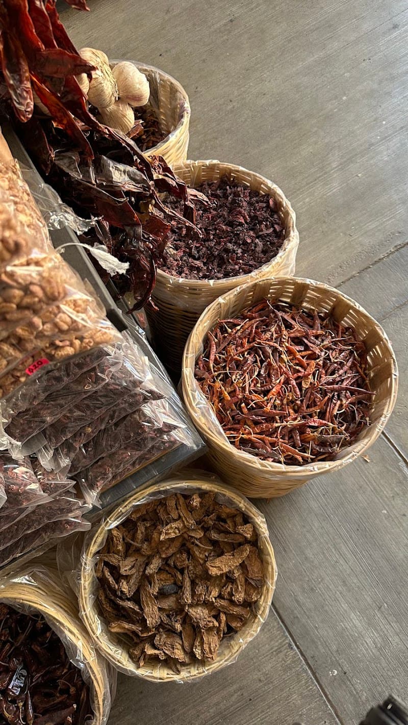 Casa Vita Curandera Nezahualcóyotl photo