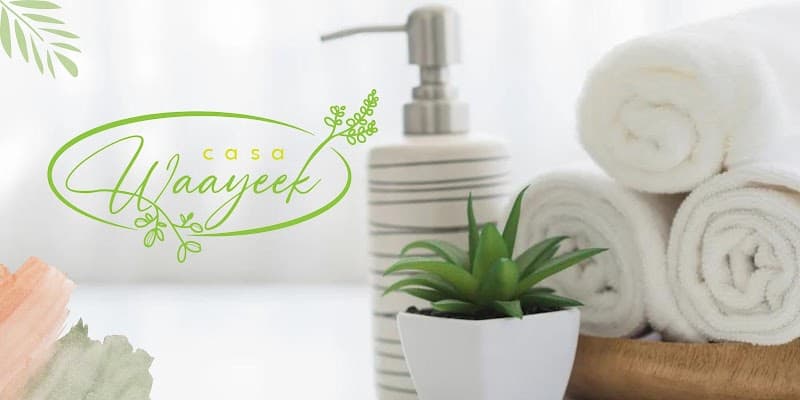 Casa Waayeek Tijuana photo