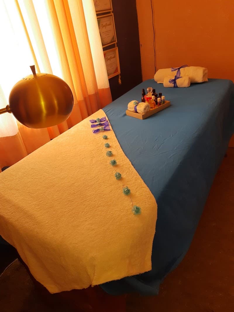 Casa Yadis Spa García photo