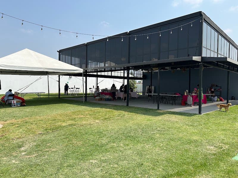 Casa Zolar San Andrés Cholula photo