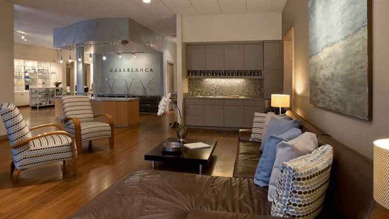 Casablanca Beauty Center Jacksonville photo