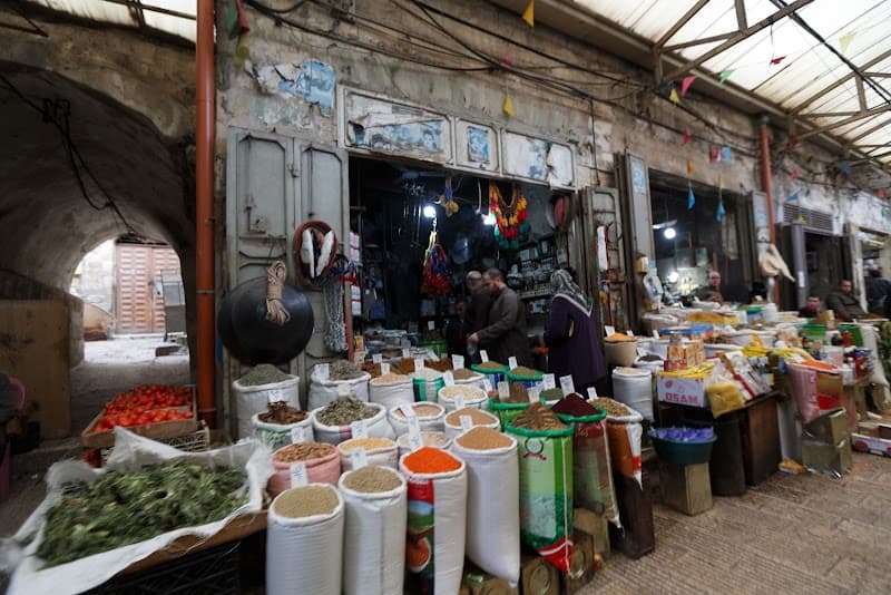 Casablanca Nablus photo