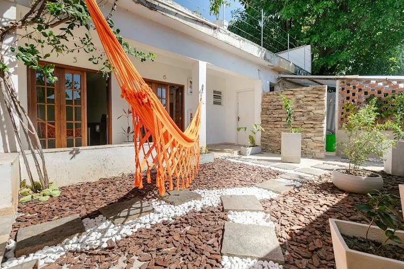 Rio de Janeiro casaJOMO - Hotel & Retreats in Rio photo