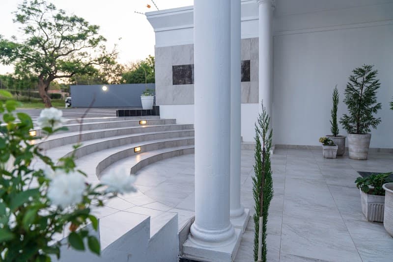 Casalea Spa Johannesburg photo
