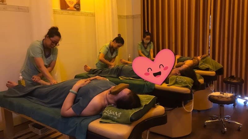 Casami Relaxing Beauty and Spa Quận Gò Vấp photo