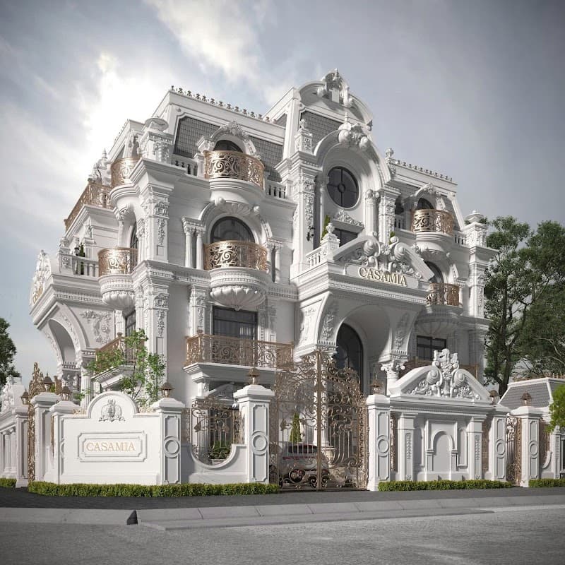 Casamia - Tạo Hình Thẩm Mỹ Thị Xã Đông Triều photo