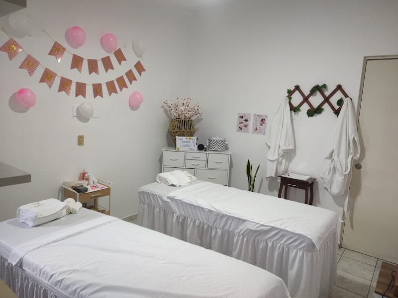 Casarú Spa Morelia photo