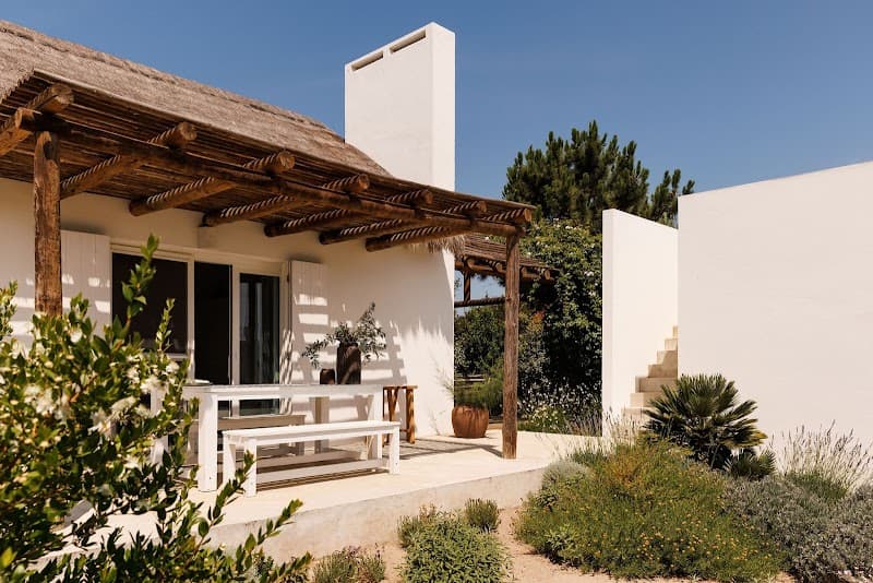 Casas de Arroz (Espírito da Comporta) photo