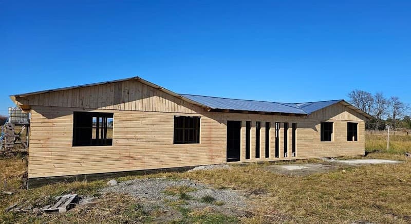 Casas Prefabricadas DYR SpA Los Ángeles photo