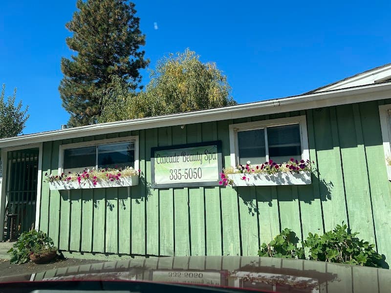Cascade Beauty Spa Burney photo