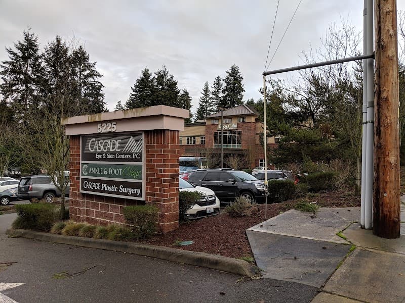 Cascade Cosmetics Center University Place photo