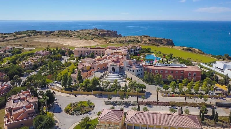 Cascade Wellness Resort Algarve photo