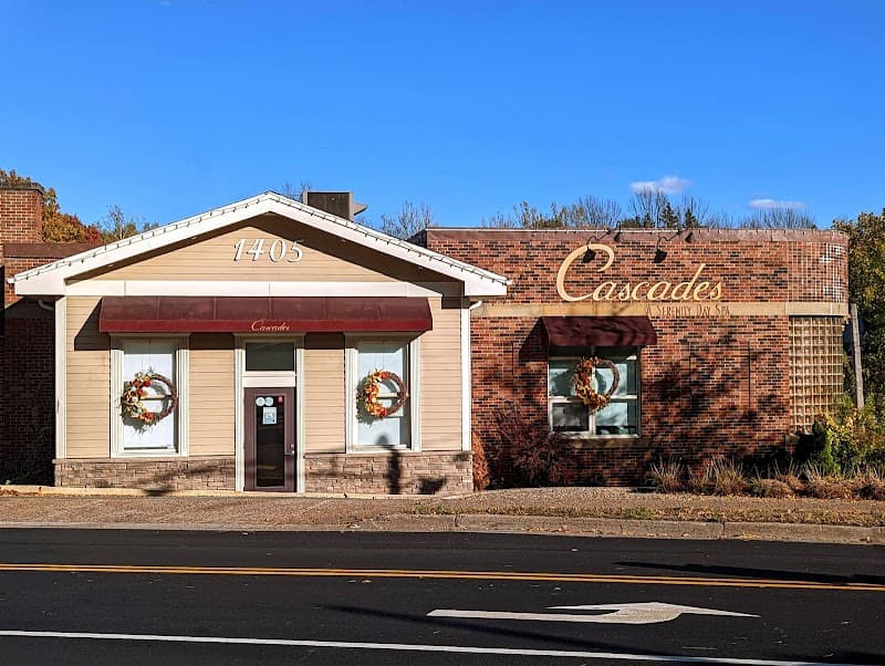 Cascades Day Spa Halifax photo