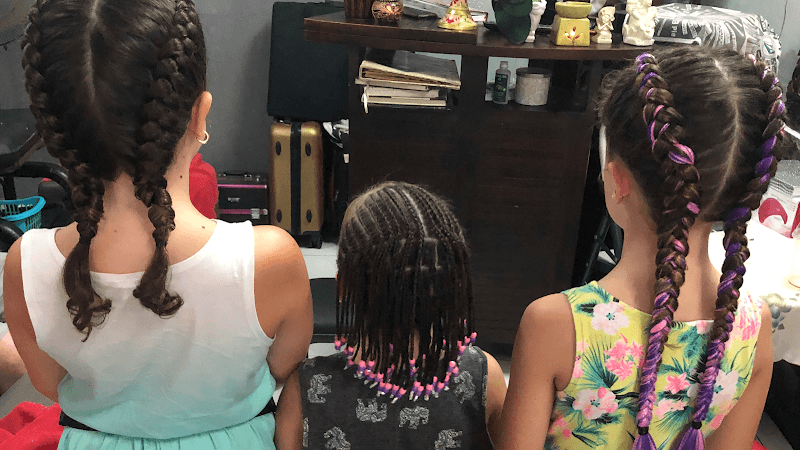 Casey Beauty Salon and Spa Badung photo