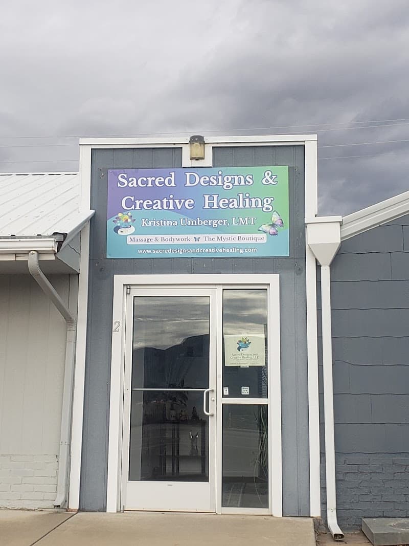 Casey Kennedy Massage Therapy Cortez photo