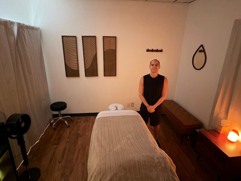 Casey Moore LMT Scottsdale photo