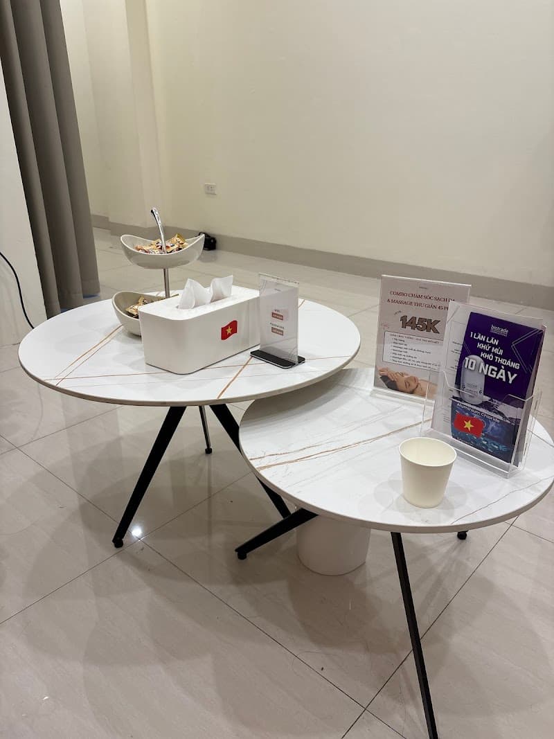 CASIA Clinic & Spa Quận Cầu Giấy photo