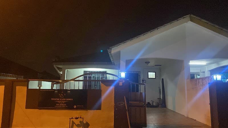 Casilda Kampung Spa Sungai Petani photo