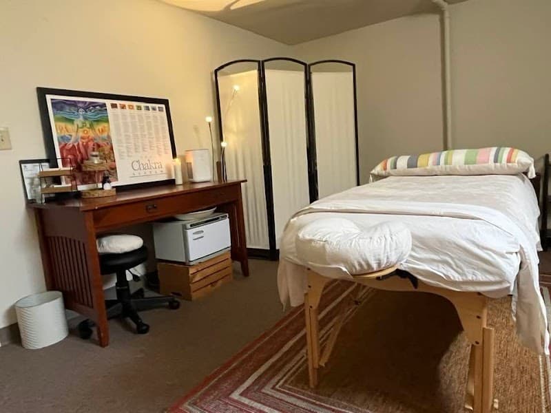 Casimira La Curandera Vancouver photo