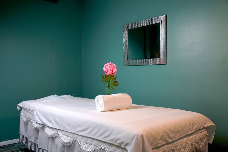 Casino Massage Service Fort Lauderdale photo