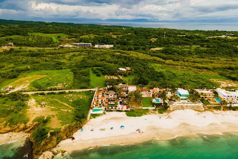 Casita Mia de Mita Punta Mita photo