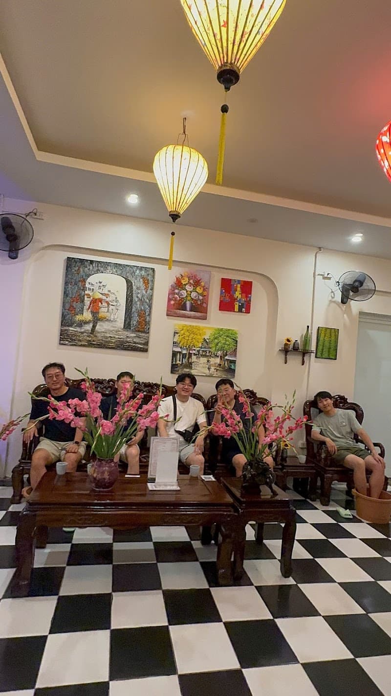 Casmara massage trị liệu Hạ Long photo