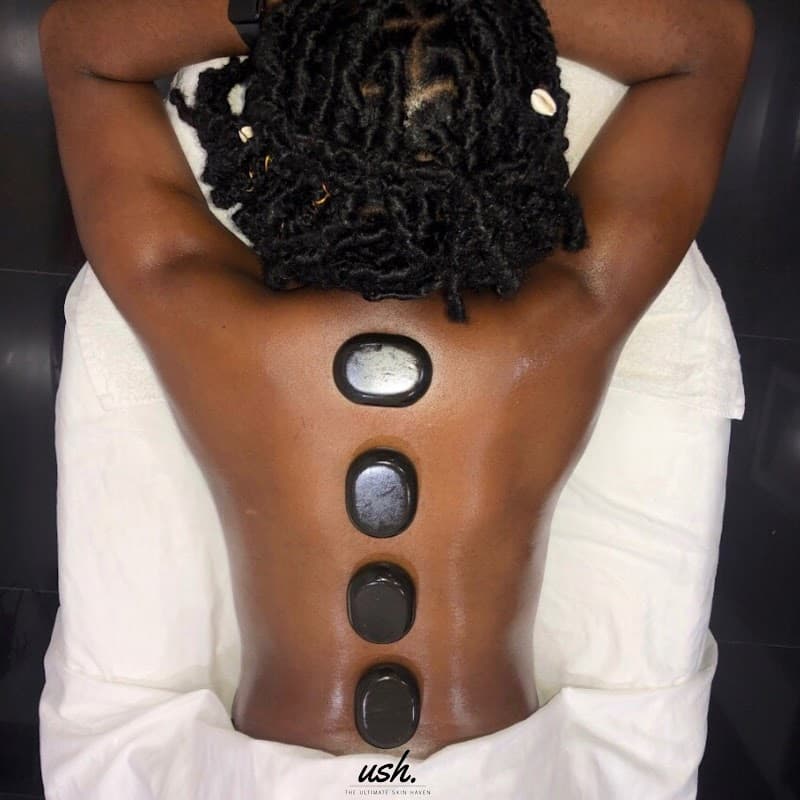 Cassandra's Spa St Andrew photo