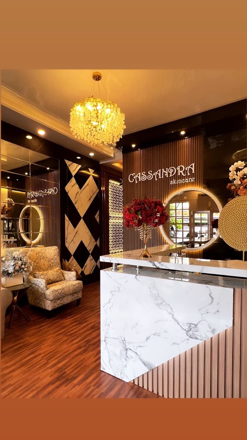 Cassandra Skin Care Singkawang photo