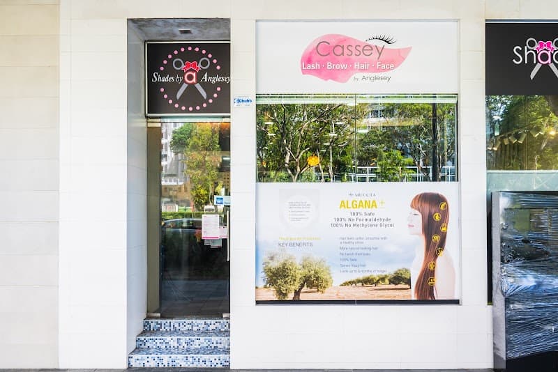 Casseylash Singapore photo