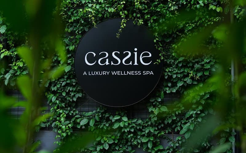 Cassie Spa Kochi photo